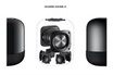 Huawei Sound X Smart Speaker black photo 5