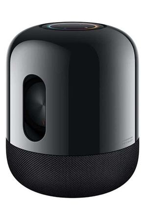 Enceinte intelligente Huawei Sound X Smart Speaker black