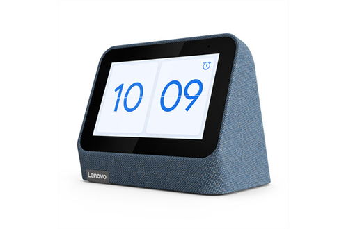 Réveil connecté Lenovo Smart Clock 2 G