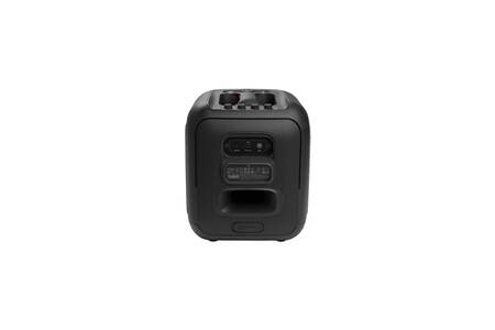 JBL PartyBox Encore – Enceinte Sono DJ Portable Avec Micro Sans Fil Inclus – Noir