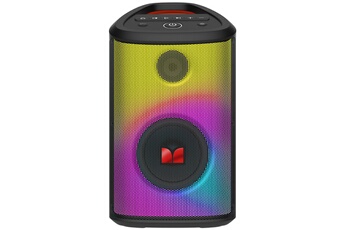 Monster Cable - PARTY SPEAKER SPARKLE