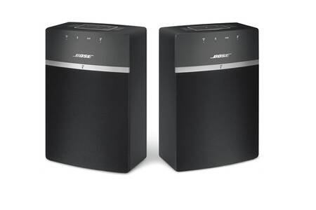 bose soundtouch 10 duo pack