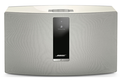Bose SOUNDTOUCH 30 III WHITE