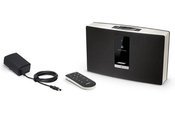SOUNDTOUCH PORTABLE II