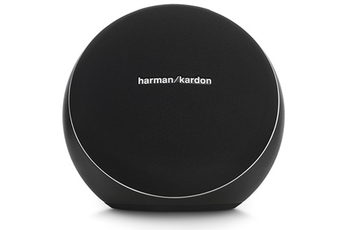 Harman-kardon OMNI 10+ Noir