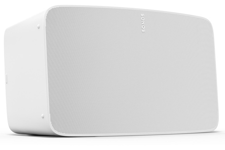 Sonos PLAY:3 Blanc - Enceinte Hi-Fi sans fil - Enceinte - Sonos