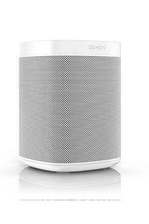 enceinte sonos multiroom darty