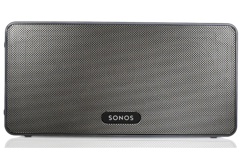 Sonos PLAY:3 NOIR