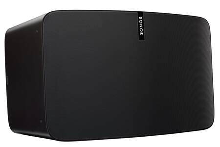 Photo de sonos-play5-2eme-generation-enceinte-sans-fil-haute