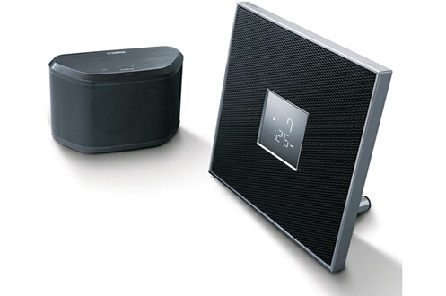 Yamaha MUSICCAST DUO BLACK