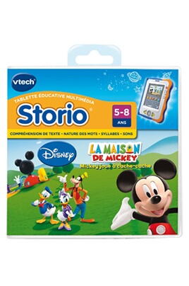 Accessoires pour tablette enfant