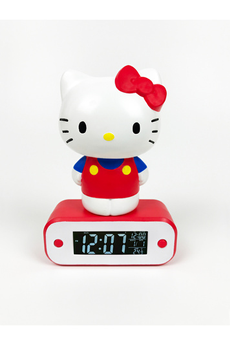 Autre jeux éducatifs et électroniques Hello Kitty Réveil lumineux Hello Kitty