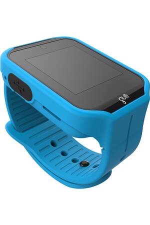 Jouets ?�ducatifs Kurio MONTRE INTERACTIVE GULLI BLEU KD2 | Darty