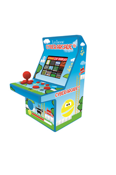 Autre jeux éducatifs et électroniques Lexibook Console portable Cyber Arcade