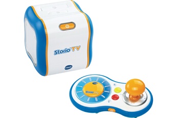 Jouets éducatifs Vtech STORIO TV