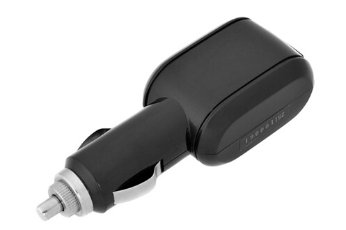 Les chargeurs allume-cigare