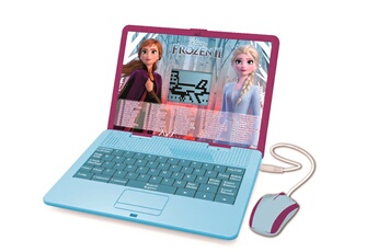 Tablette Tactile Enfant Lexibook JC595FZi1