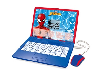 Tablette Tactile Enfant Lexibook JC595SPi1