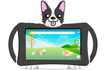 Tablette Tactile Enfant Logicom LOGIKIDS 5 7\