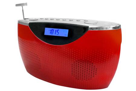 Radio Brandt Br300d Darty