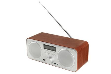 Radio Brandt Br350d Darty