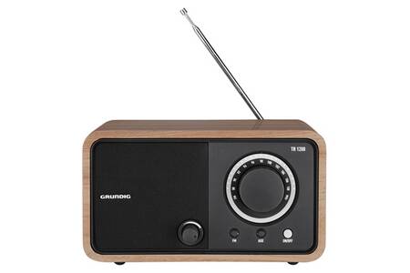 Radio Grundig Tr 1200 Chene Darty