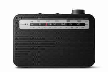 Radio Philips TAR2506