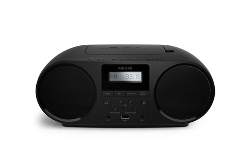 RADIO FM LECTEUR CD