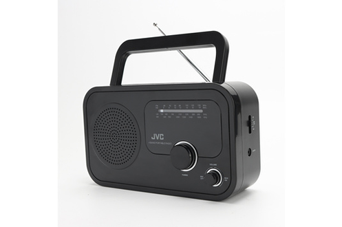RA-F110B Radio