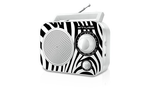 Les radios