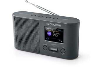 Radio Livraison Gratuite Retrait 1h