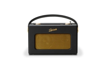 Roberts - Radio Roberts IStream 3L Noir