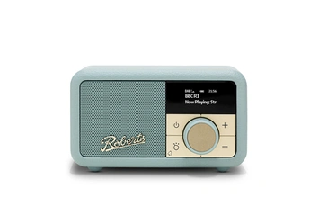 Roberts Petite 2 Bleu Ciel