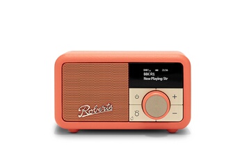 Roberts - Petite 2 Orange
