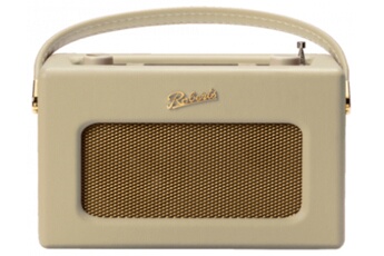 Radio FM / DAB+ / DAB / Technologie Bluetooth / 20 stations mémorisables (10 DAB + 10 FM) / Affichage couleur