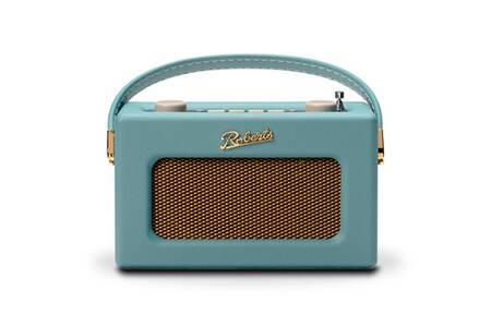Radio Roberts REVIVAL UNOBT BLCIEL