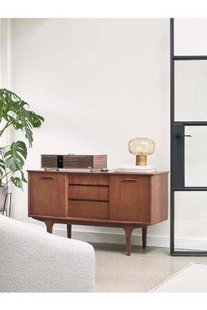 Radio Ruark R410 WALNUT - RU-R410-WALNUT | Darty