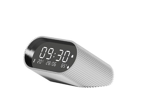 RAY CLOCK