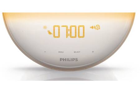 Philips HF3531, le must des réveils lumineux