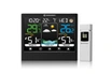 Bresser Station meteo couleur MeteoTemp BF avec ecran tactile photo 1