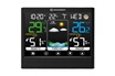 Bresser Station meteo couleur MeteoTemp BF avec ecran tactile photo 2