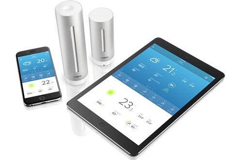 Netatmo NETATMO