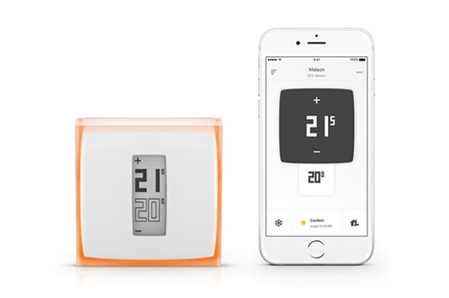 Netatmo THERMOSTAT