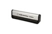 Brosse Nettoyage Disque Vinyle Antistatique - Fibre Carbone Pour Collectionneurs