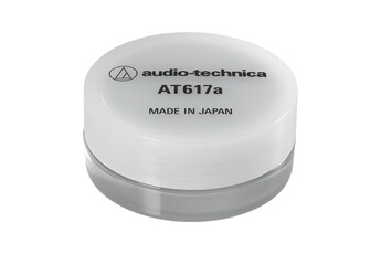 Audiotechnica - Gel de nettoyage AT617a pour diamant