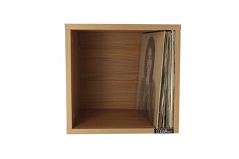 Enova Hifi - VINYLE BOX 120 BOIS