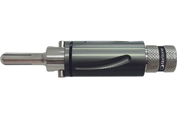 BLS-500 Argent - Lot de 4 fiches banane