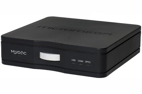 MYDAC 