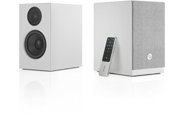 Enceinte connectée Hifi Audio Pro A28 Blanc vendues par paire