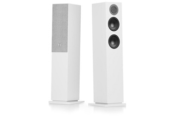 Enceinte connectée Hi Fi Audio Pro A48 vendues par paire